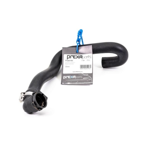 PREXAparts K&uuml;hlerschlauch P526100