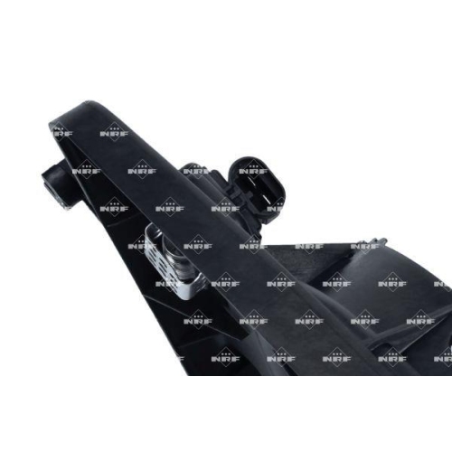 NRF L&uuml;fter, Motork&uuml;hlung 470084