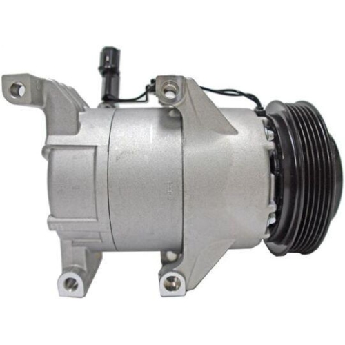 MAHLE Kompressor, Klimaanlage BEHR *** PREMIUM LINE *** ACP 450 000P