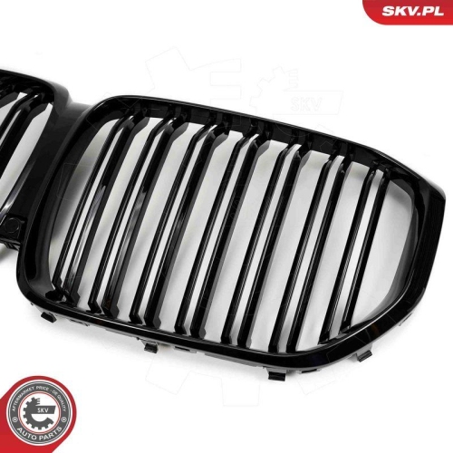 ESEN SKV Kühlergitter