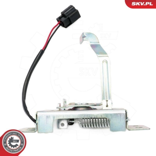 ESEN SKV Motorhaubenschloss 60SKV617