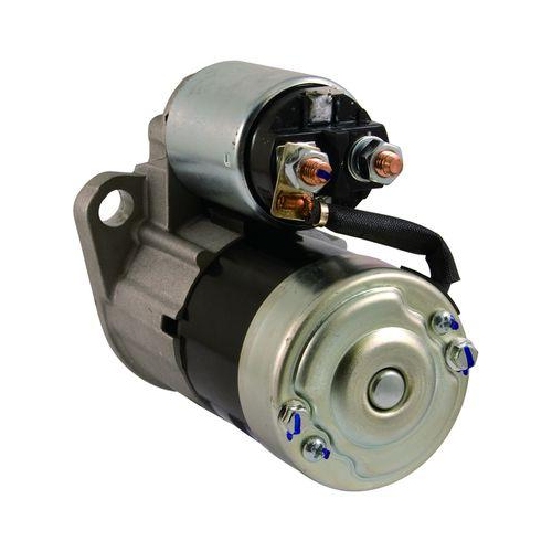 WAI Starter 18096N