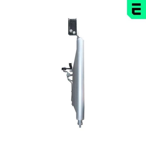 ERA Kondensator, Klimaanlage 667419