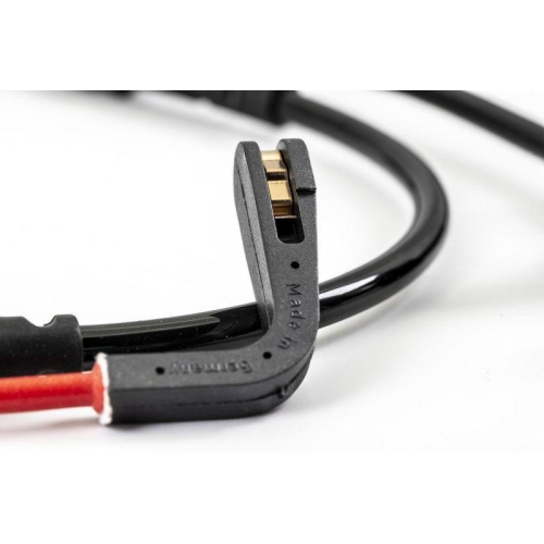 PREXAparts Warnkontakt, Bremsbelagverschleiß P403008