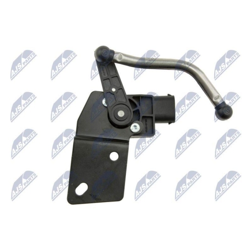 NTY Sensor, Leuchtweitenregulierung ECX-CH-002