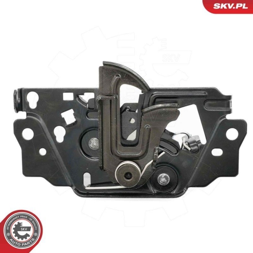 ESEN SKV Motorhaubenschloss 60SKV611