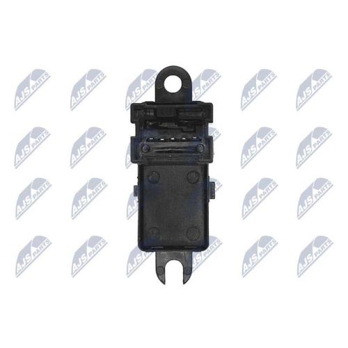 NTY Schalter, Fensterheber EWS-NS-010