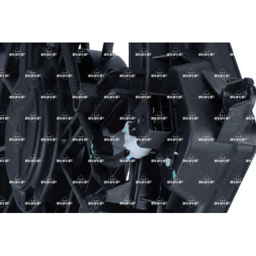 NRF L&uuml;fter, Motork&uuml;hlung 470086