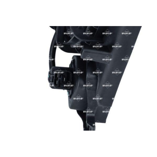 NRF L&uuml;fter, Motork&uuml;hlung 470087