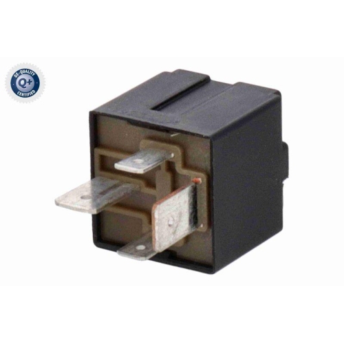 VEMO Relais, Kraftstoffpumpe Q+, Erstausr&uuml;sterqualit&auml;t V40-71-0005