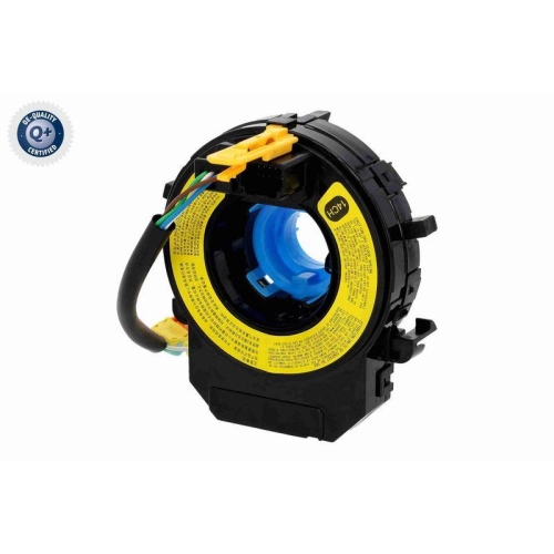 VEMO Wickelfeder, Airbag Q+, Erstausr&uuml;sterqualit&auml;t V52-72-0402