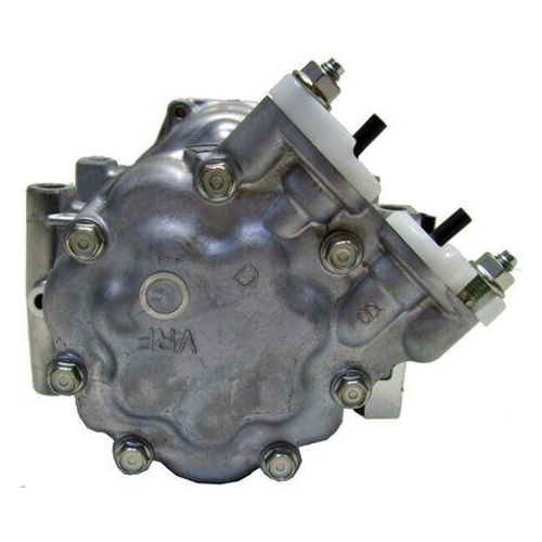 MAHLE Kompressor, Klimaanlage BEHR *** PREMIUM LINE *** ACP 470 000P