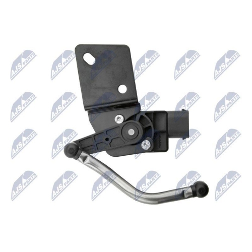 NTY Sensor, Leuchtweitenregulierung ECX-CH-003