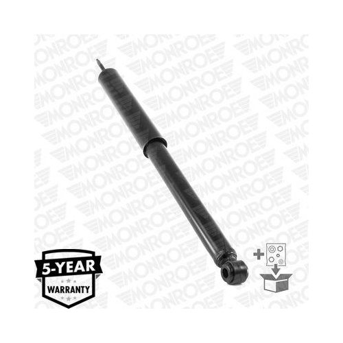MONROE Stoßdämpfer MONROE ADVENTURE