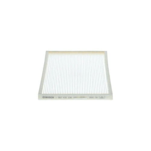 BOSCH Filter, Innenraumluft 1 987 432 236