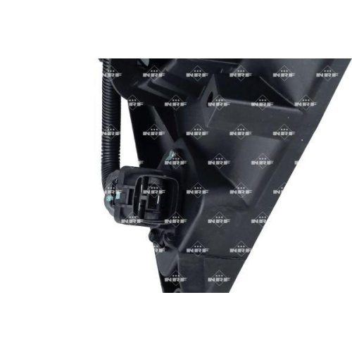 NRF L&uuml;fter, Motork&uuml;hlung 470088