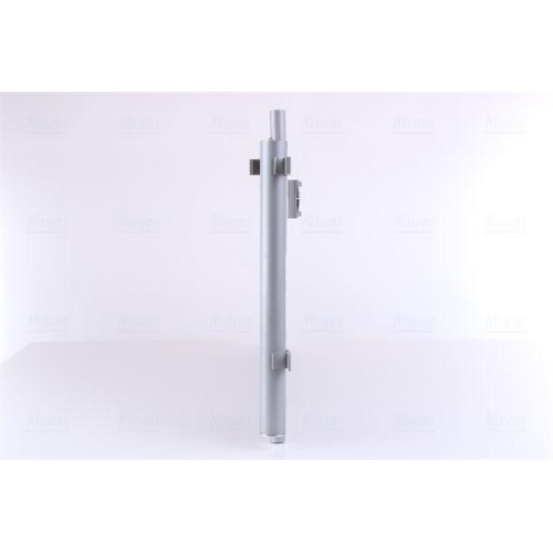 NISSENS Kondensator, Klimaanlage 940216