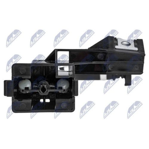 NTY Waschwasserdüse, Scheinwerferreinigung EDS-TY-069