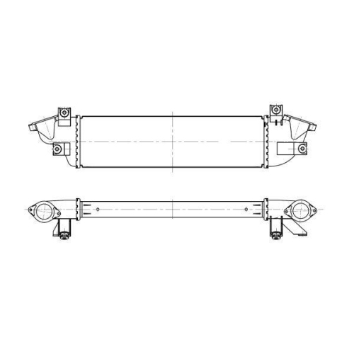 NRF Ladeluftk&uuml;hler 309113