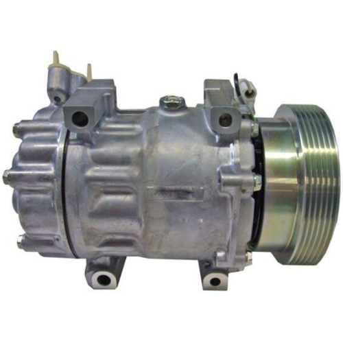 MAHLE Kompressor, Klimaanlage BEHR ACP 48 000S
