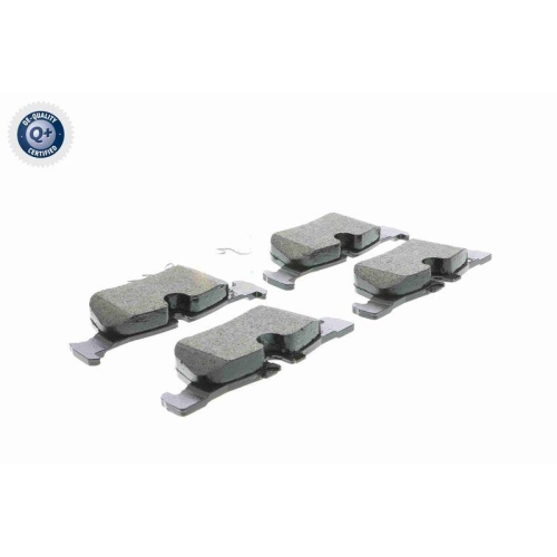 VAICO Bremsbelagsatz, Scheibenbremse Green Mobility Parts