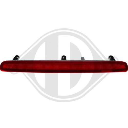 DIEDERICHS Zusatzbremsleuchte HD Tuning 2272395