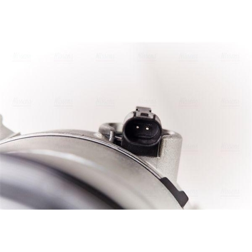 NISSENS Kompressor, Klimaanlage ** FIRST FIT ** 890057