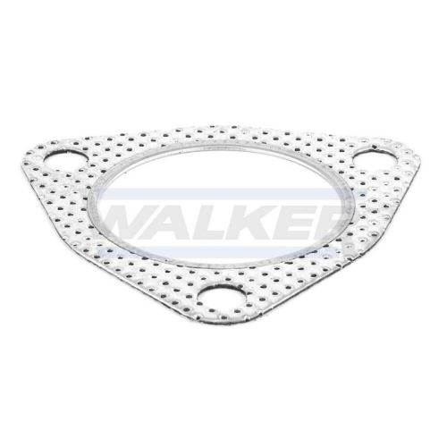 WALKER Dichtung, Abgasrohr 80085
