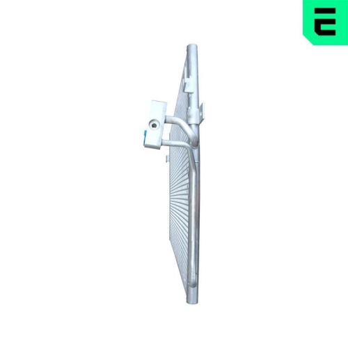 ERA Kondensator, Klimaanlage 667427