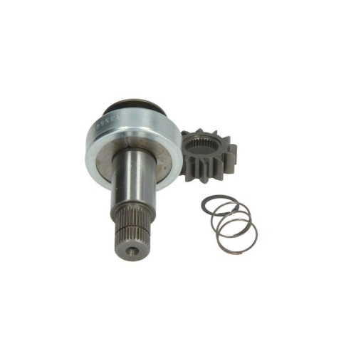 HC-Cargo Freilaufgetriebe, Starter F 032 335 664