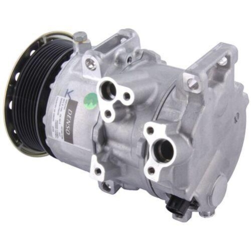 MAHLE Kompressor, Klimaanlage BEHR *** PREMIUM LINE *** ACP 482 000P