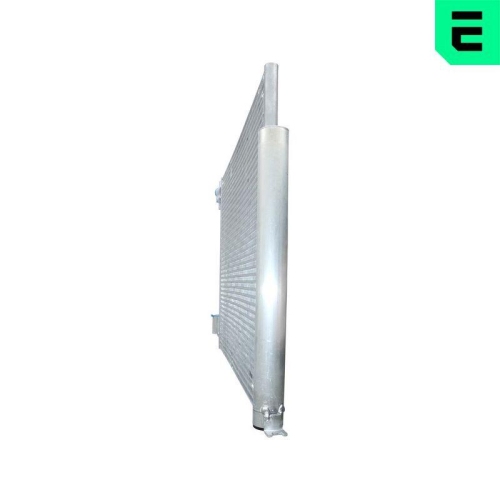 ERA Kondensator, Klimaanlage