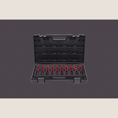 Entriegelungswerkzeug-Satz, 20-tlg f&uuml;r VAG Steckkontakte KS TOOLS 154.0165