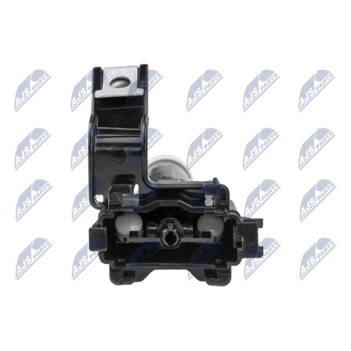 NTY Waschwasserdüse, Scheinwerferreinigung EDS-TY-072