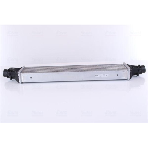 NISSENS Ladeluftk&uuml;hler ** FIRST FIT ** 96310