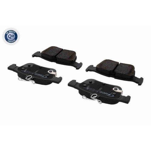 VAICO Bremsbelagsatz, Scheibenbremse Green Mobility Parts V25-1775