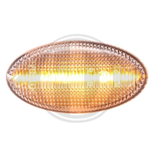DIEDERICHS Blinkleuchte HD Tuning LID10438