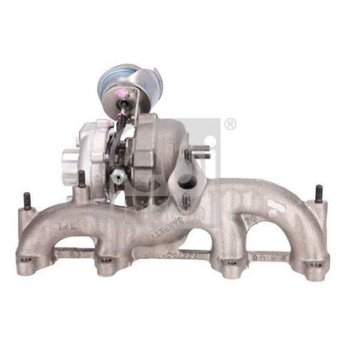 FEBI BILSTEIN Lader, Aufladung BorgWarner Turbo NEU 195349