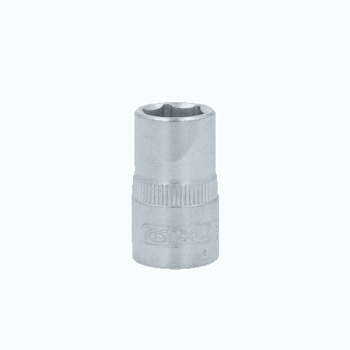 1/2 Zoll Sechskant-Stecknuss, 9/16 Zoll KS TOOLS 917.1351