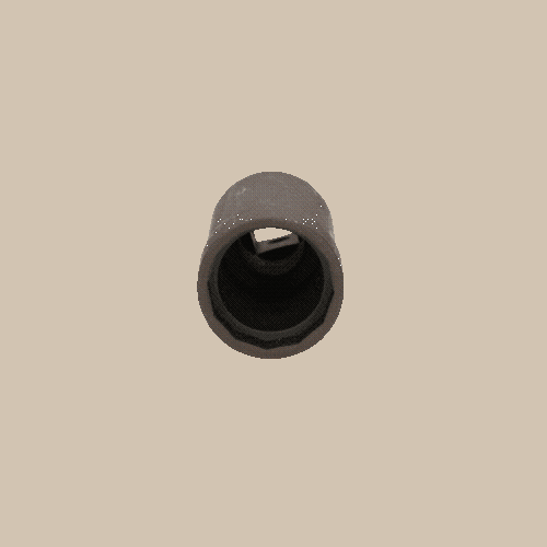 3/4 Zoll Spezial-Gelenkwellen-Stecknuss f&uuml;r VAG, 46,0 mm KS TOOLS 150.9709