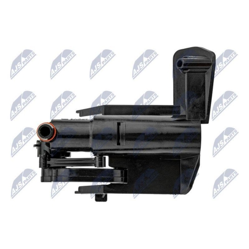 NTY Waschwasserdüse, Scheinwerferreinigung EDS-TY-004