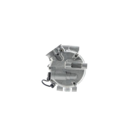 MAHLE Kompressor, Klimaanlage BEHR *** PREMIUM LINE *** ACP 490 000P