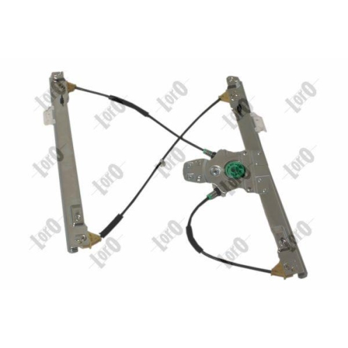ABAKUS Fensterheber LORO 130-009-007