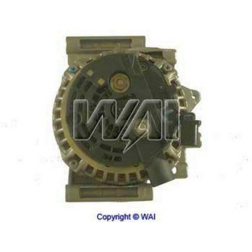 WAI Generator 11216N
