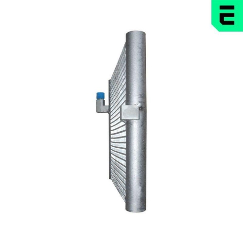 ERA Kondensator, Klimaanlage 667430