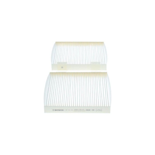 BOSCH Filter, Innenraumluft 1 987 432 242
