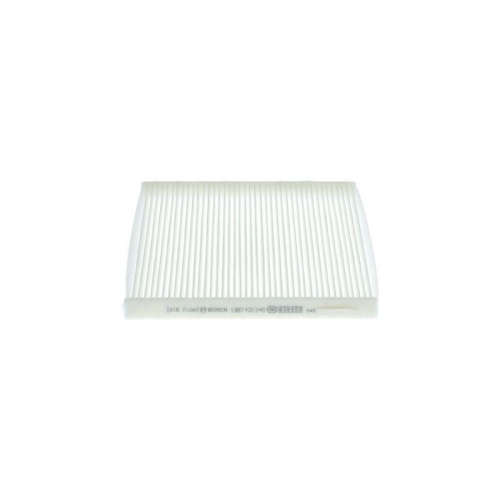 BOSCH Filter, Innenraumluft 1 987 432 246