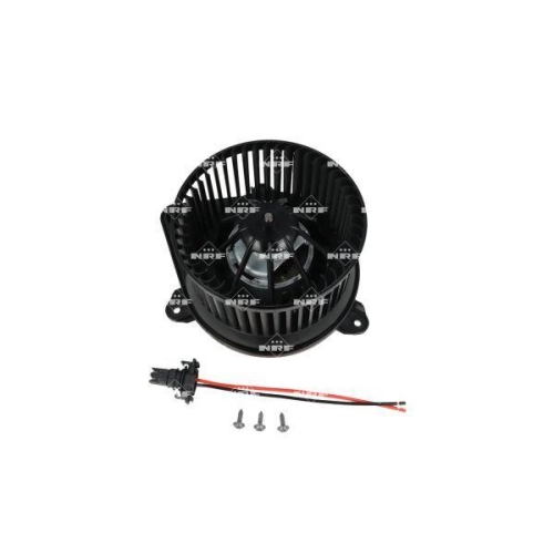 NRF Innenraumgebl&auml;se EASY FIT 34062