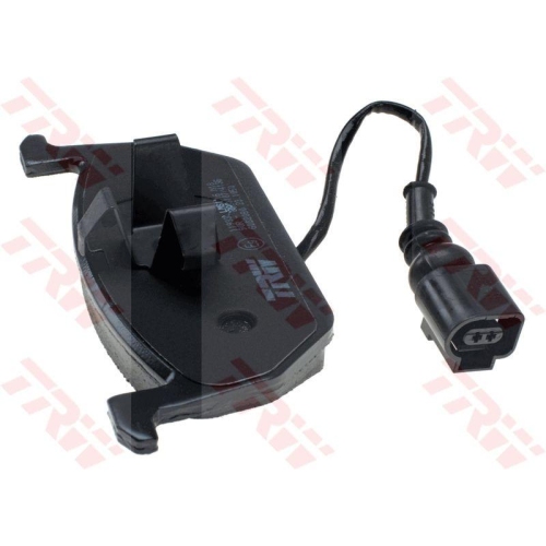 TRW Bremsbelagsatz, Scheibenbremse COTEC GDB2080