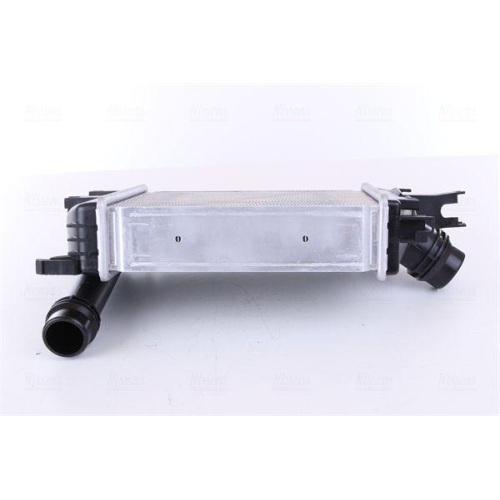 NISSENS Ladeluftk&uuml;hler ** FIRST FIT ** 96529